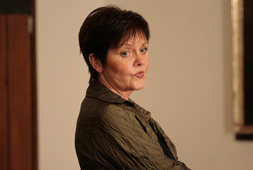 Ulrike Ulrike